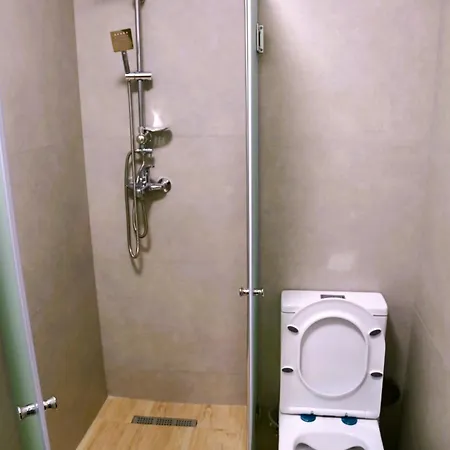 Stylish In Tirana, 3b Daire