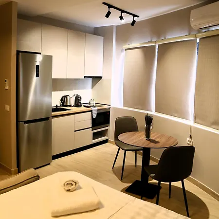 Stylish In Tirana, 3b Apartamento Tirana